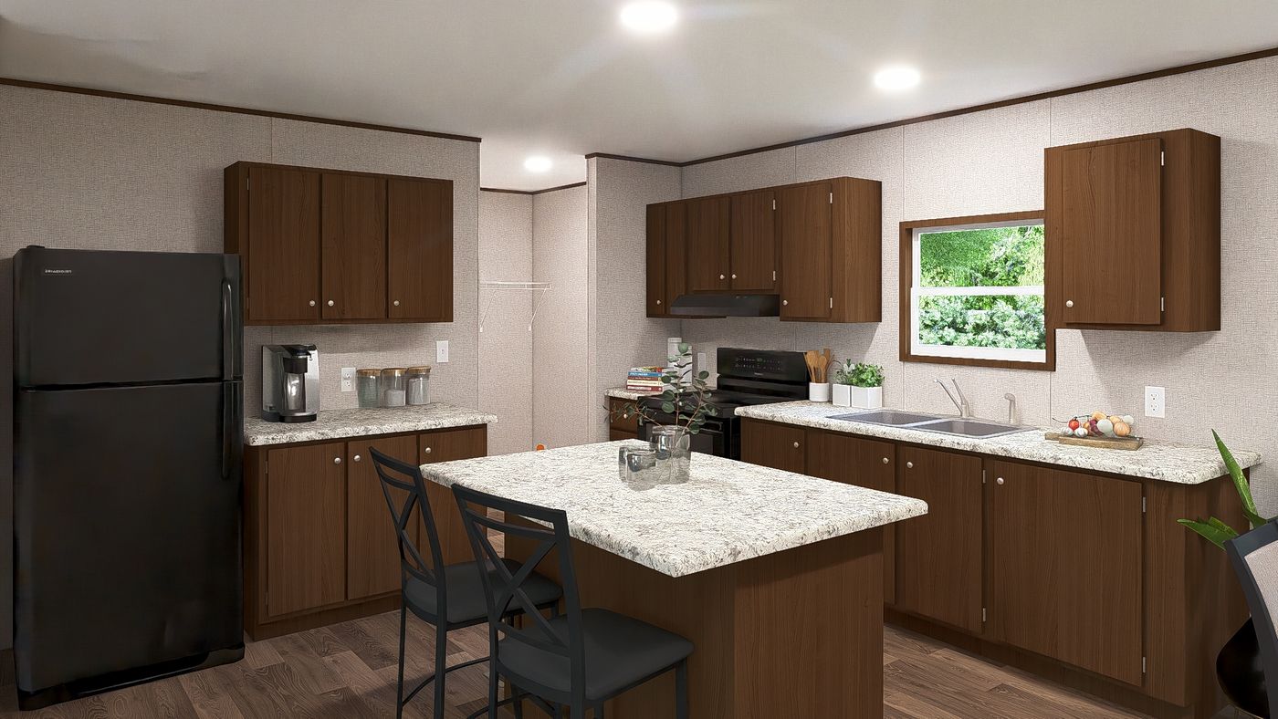 Maple TRT28483MH Double Wide by Clayton thumbnail 3