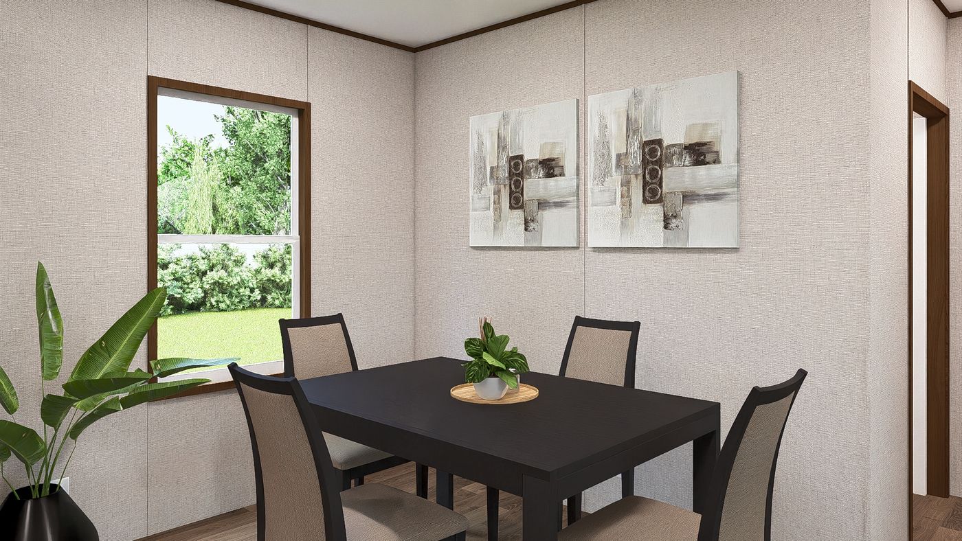 Maple TRT28483MH Double Wide by Clayton thumbnail 4