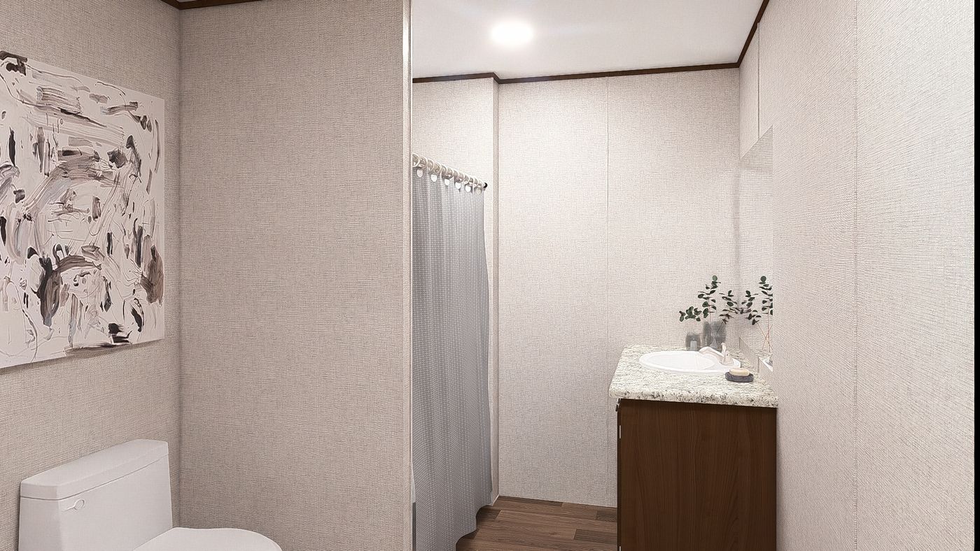 Maple TRT28483MH Double Wide by Clayton thumbnail 7