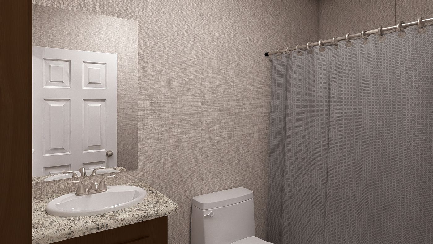 Maple TRT28483MH Double Wide by Clayton thumbnail 8