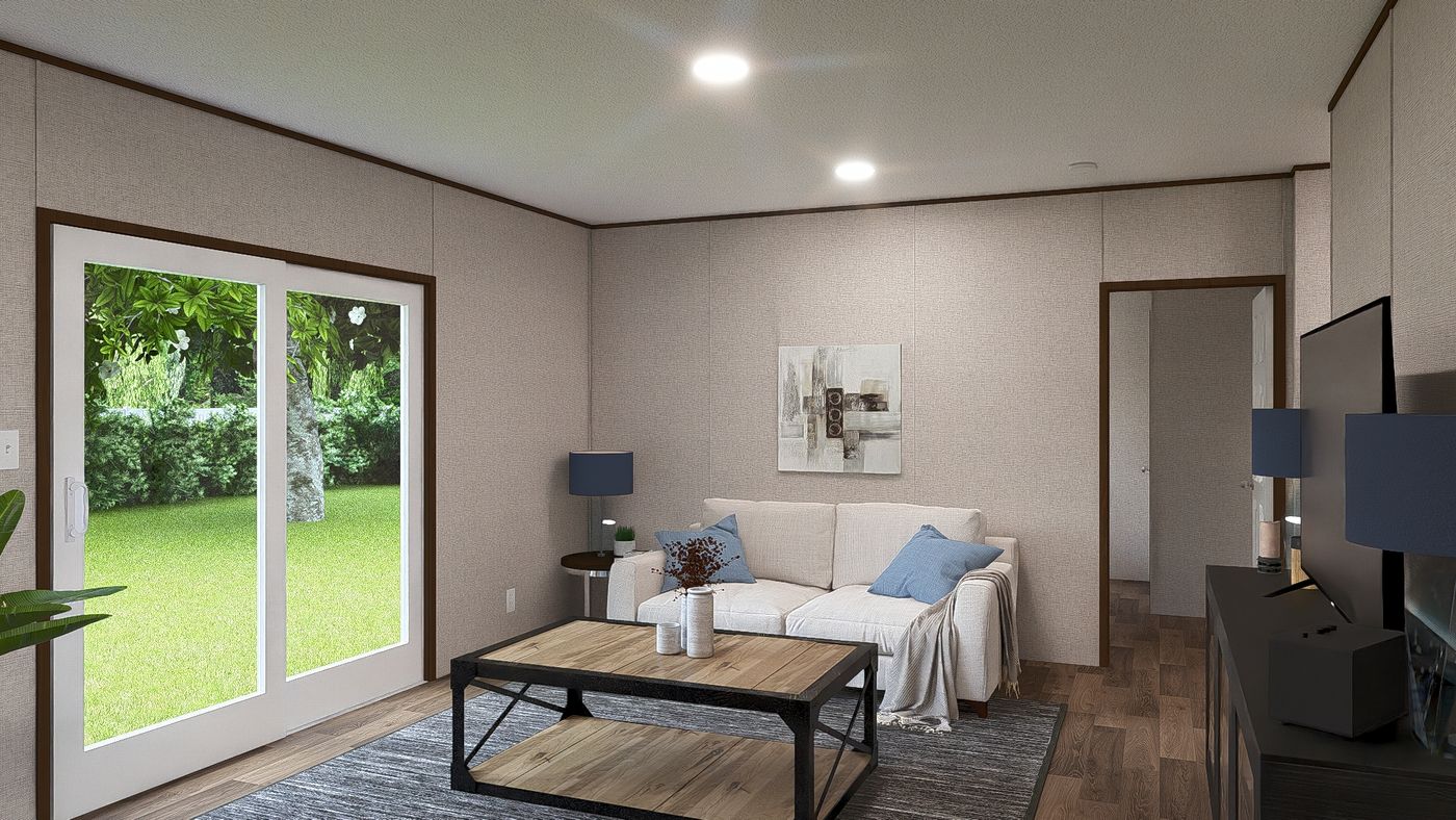 Oak TRT28564AH Double Wide by Clayton thumbnail 4