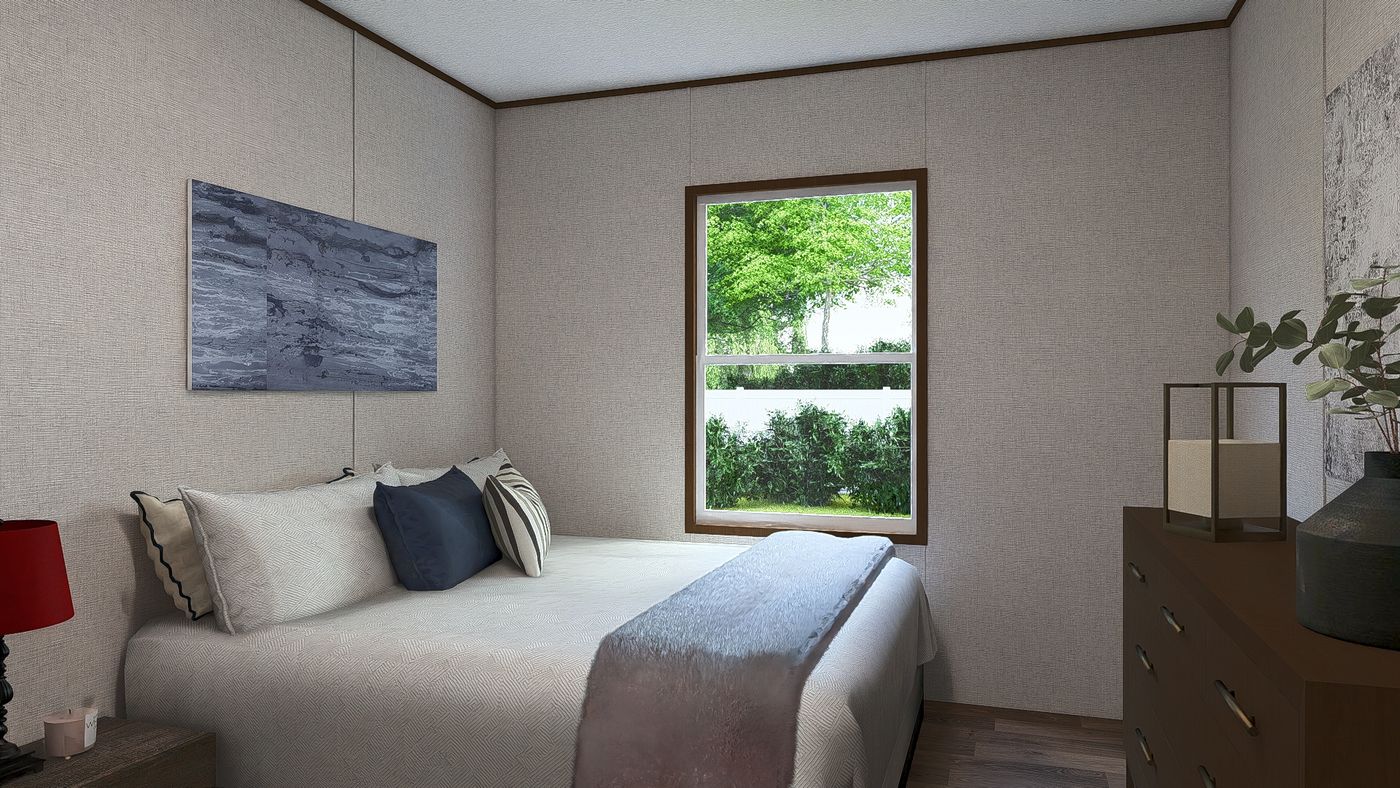 Oak TRT28564AH Double Wide by Clayton thumbnail 5