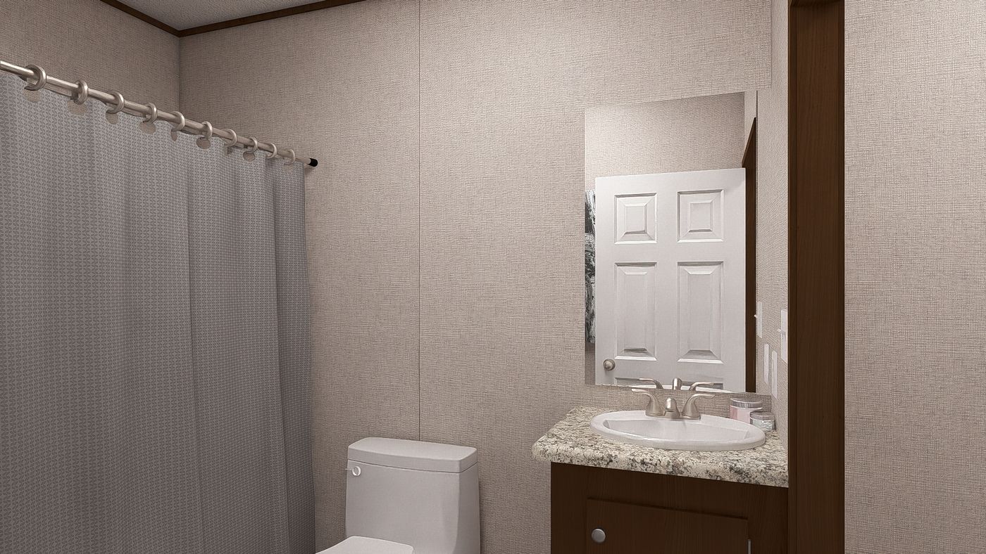 Oak TRT28564AH Double Wide by Clayton thumbnail 6