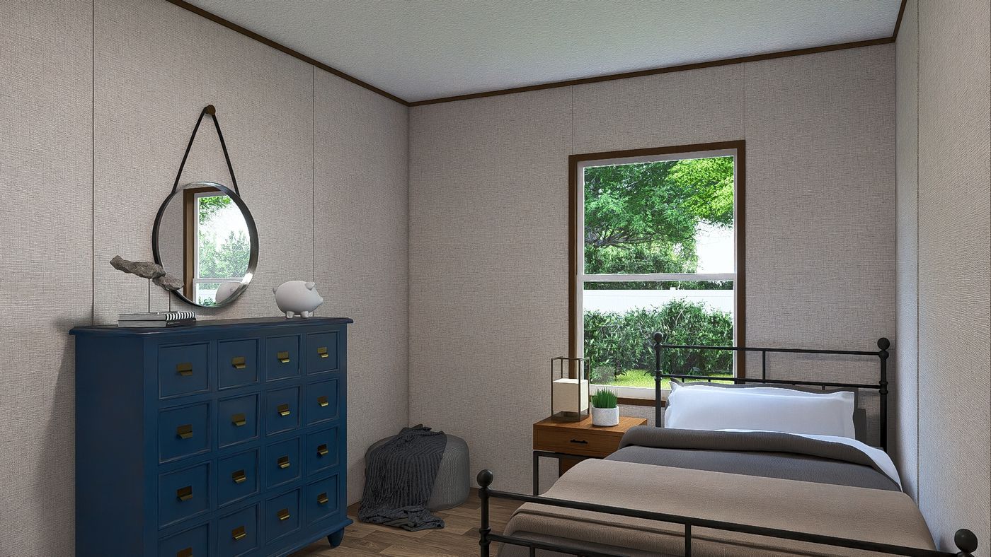 Oak TRT28564AH Double Wide by Clayton thumbnail 7