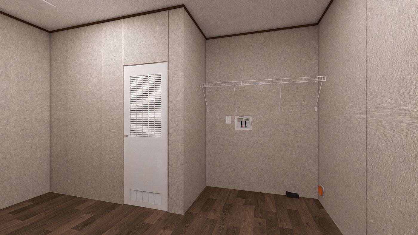 Redwood TRT28765RH Double Wide by Clayton thumbnail 4