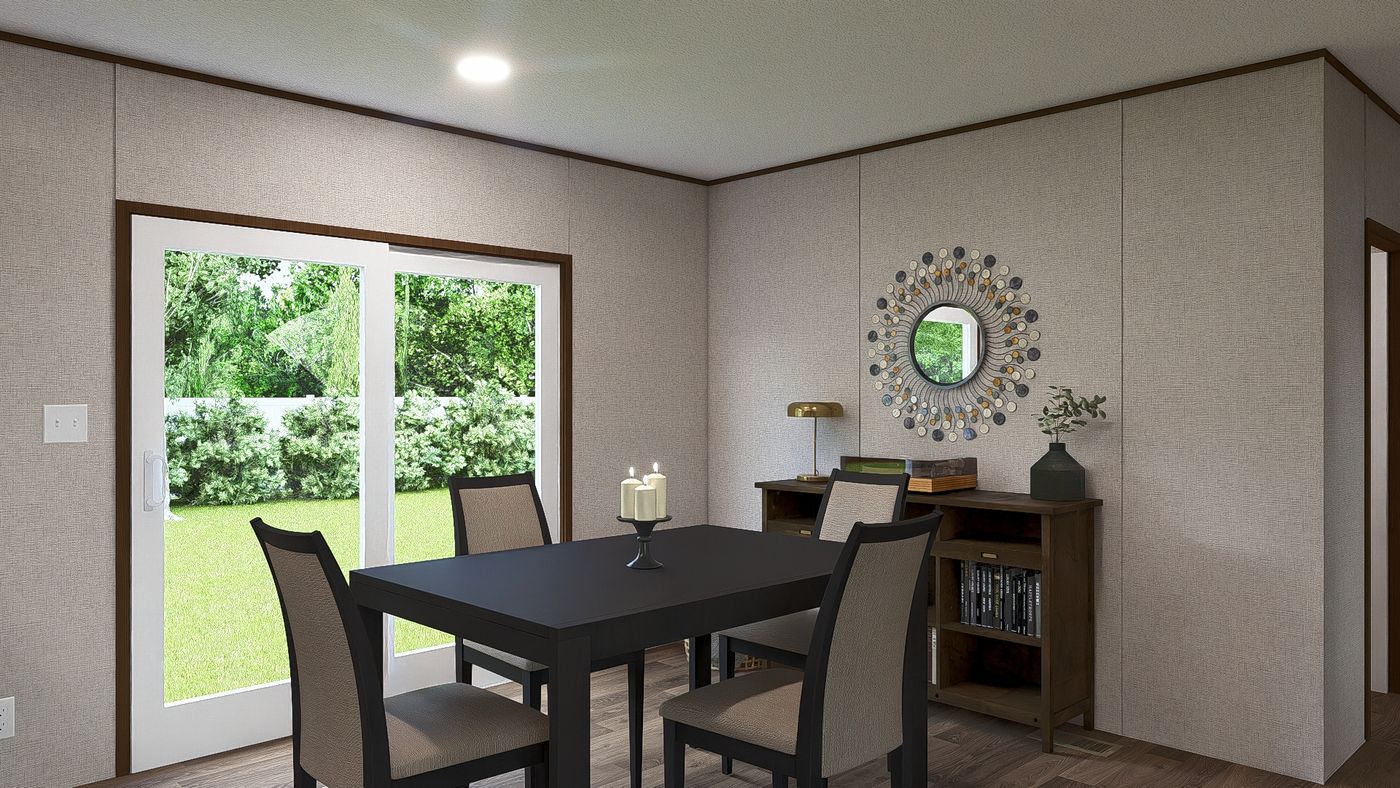 Redwood TRT28765RH Double Wide by Clayton thumbnail 6