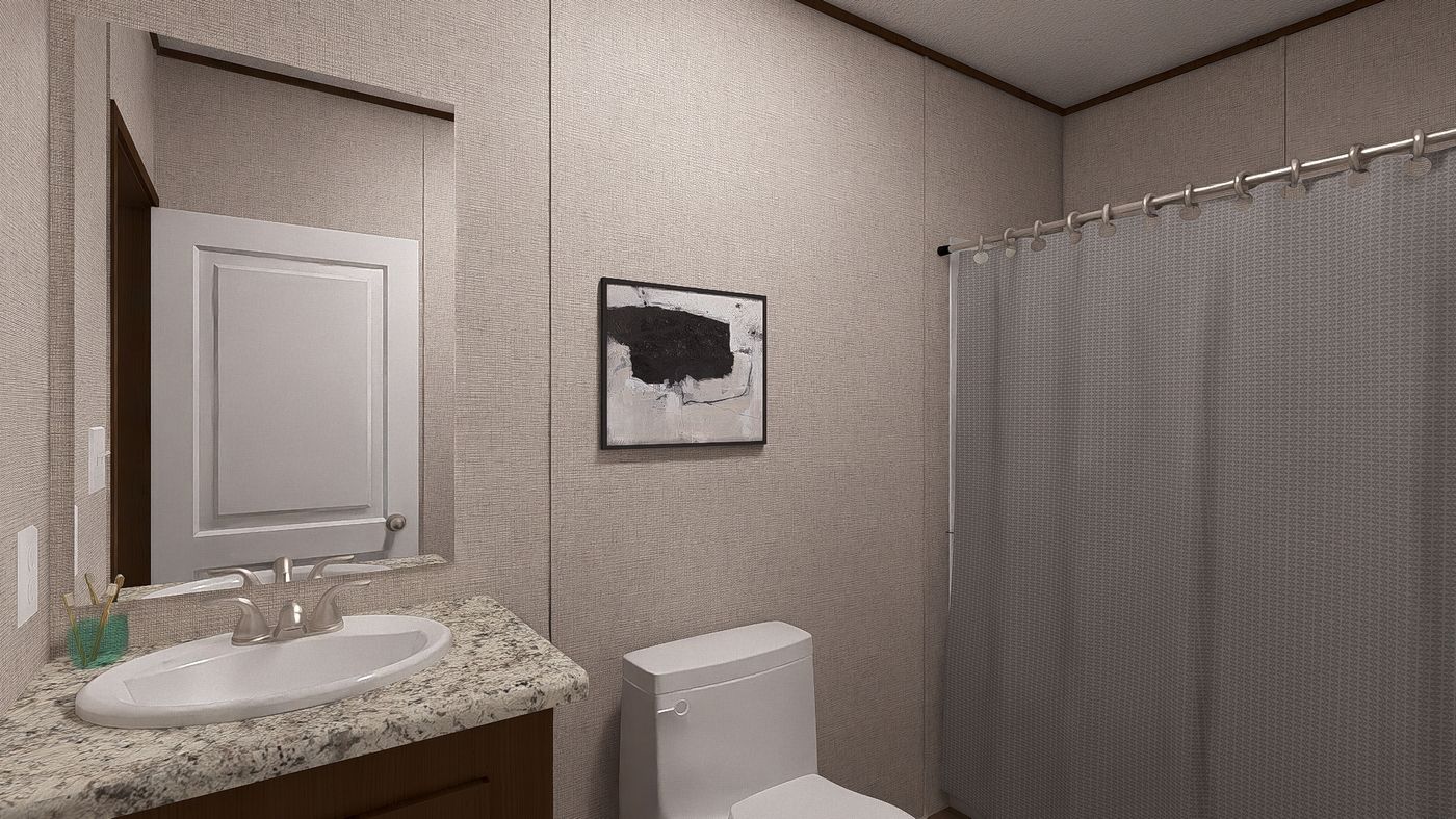 Redwood TRT28765RH Double Wide by Clayton thumbnail 7