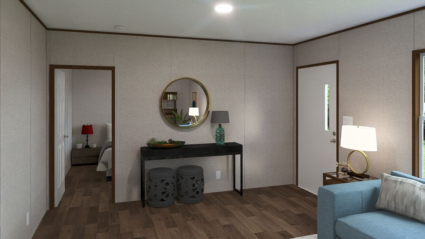 Spruce TRT28563SH Double Wide by Clayton thumbnail 2