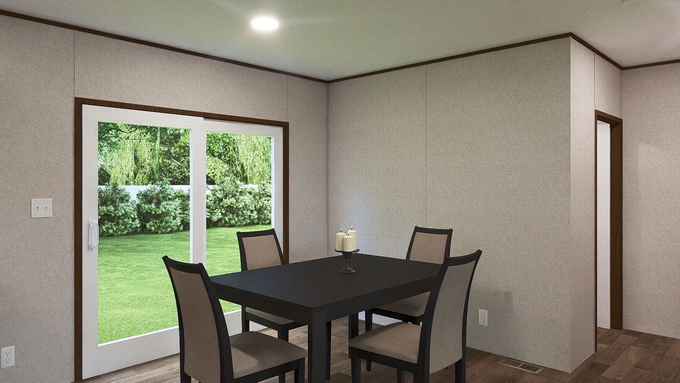 Spruce TRT28563SH Double Wide by Clayton thumbnail 7