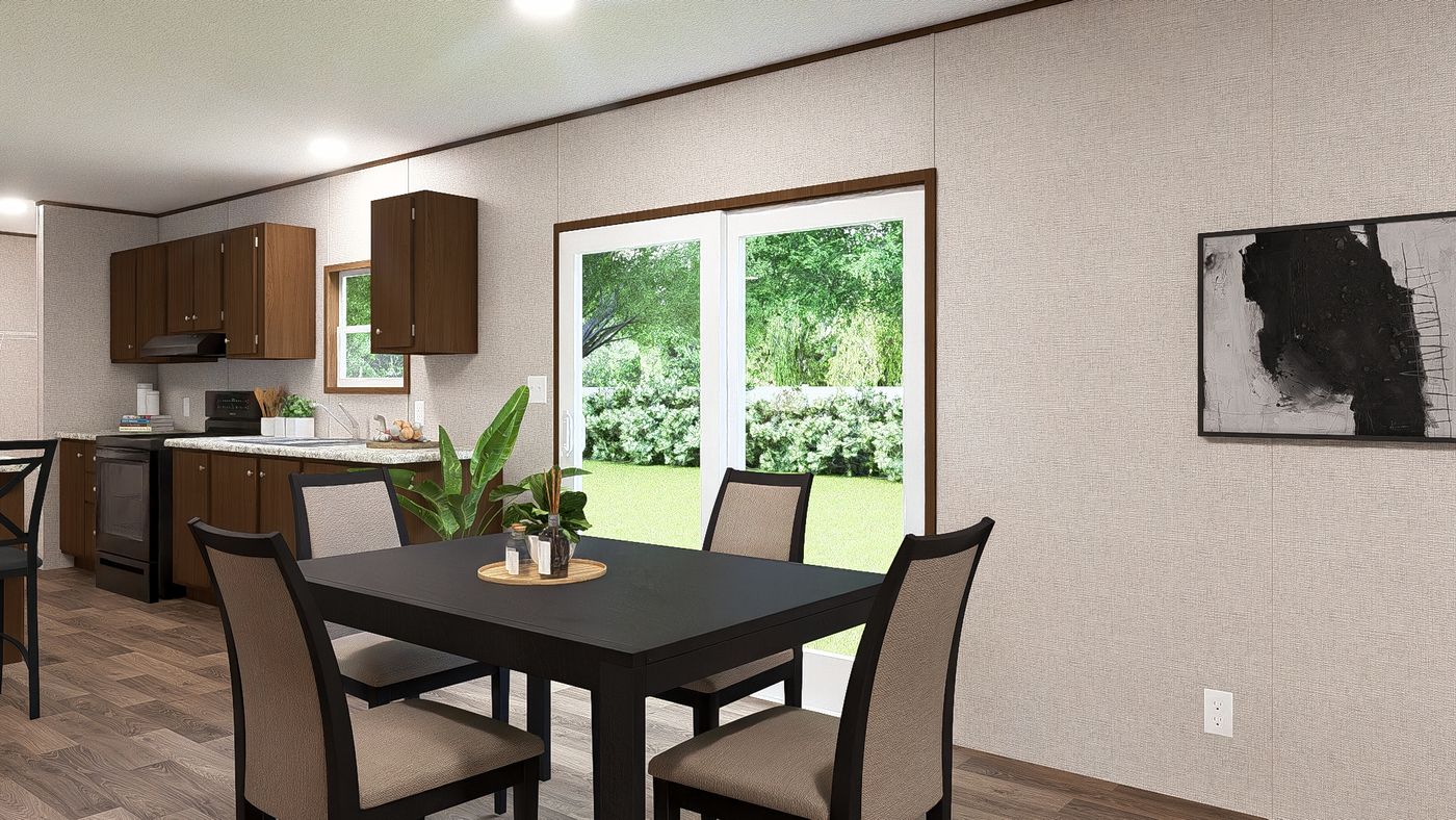 Sycamore TRT28684SH Double Wide by Clayton thumbnail 5