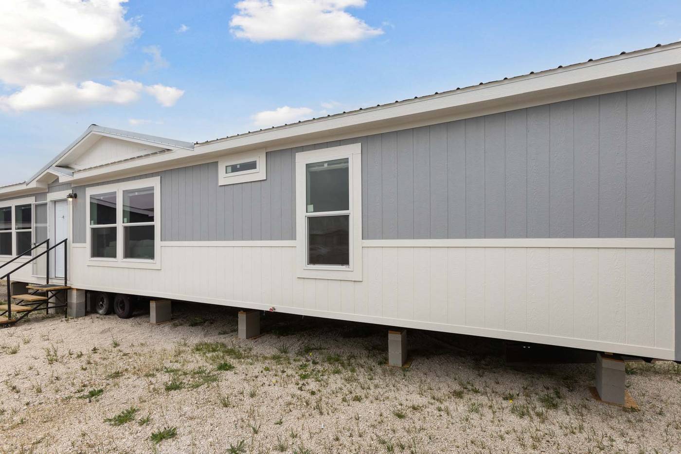WS2856H Double Wide by Champion thumbnail 3